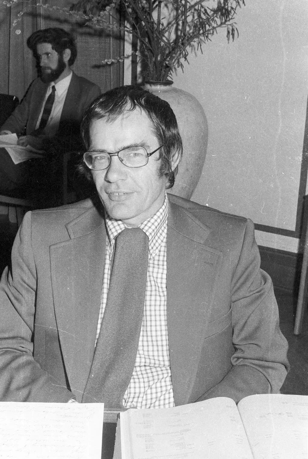 Eberhard Kulenkampff