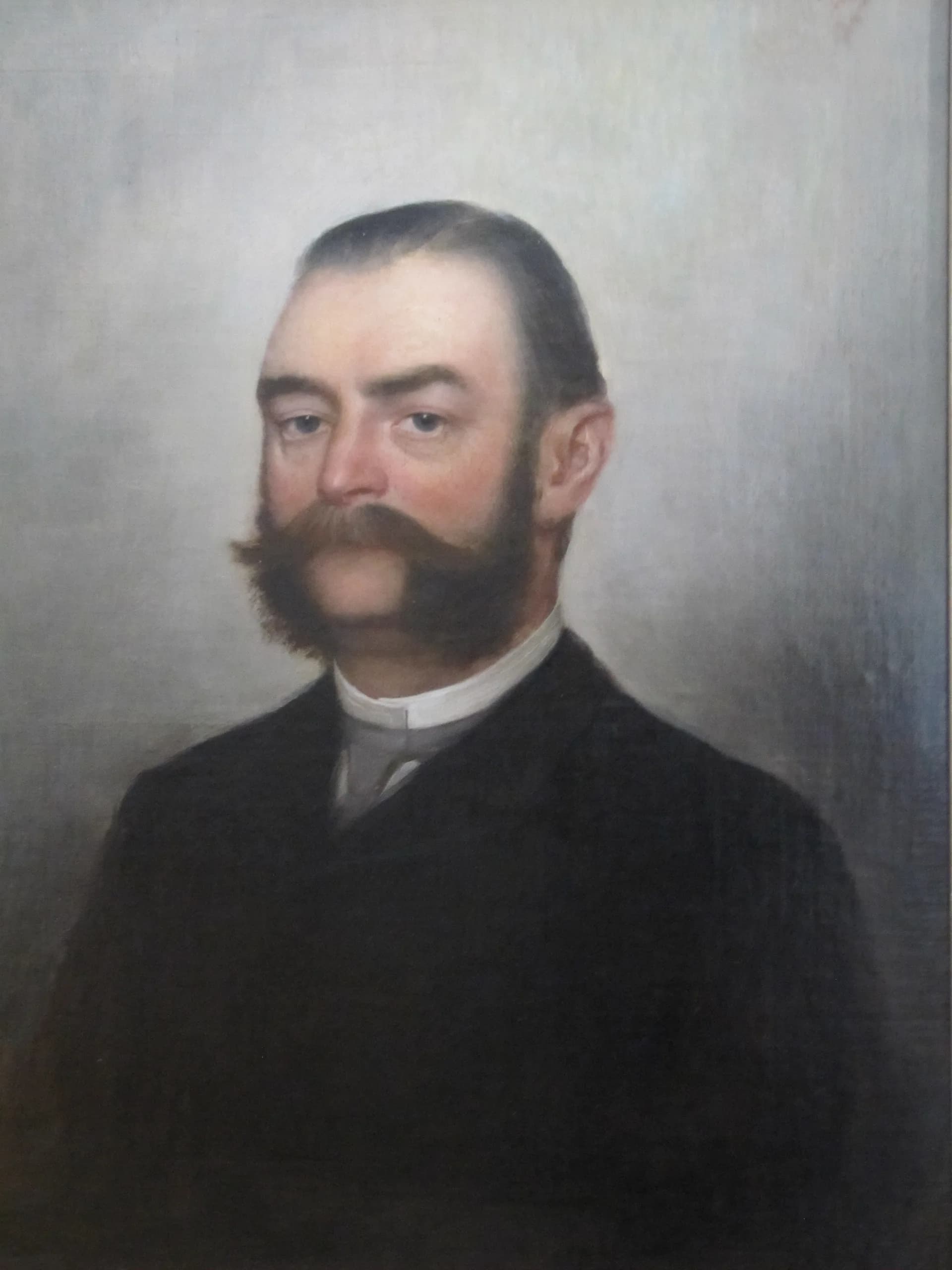 Eduard Zais
