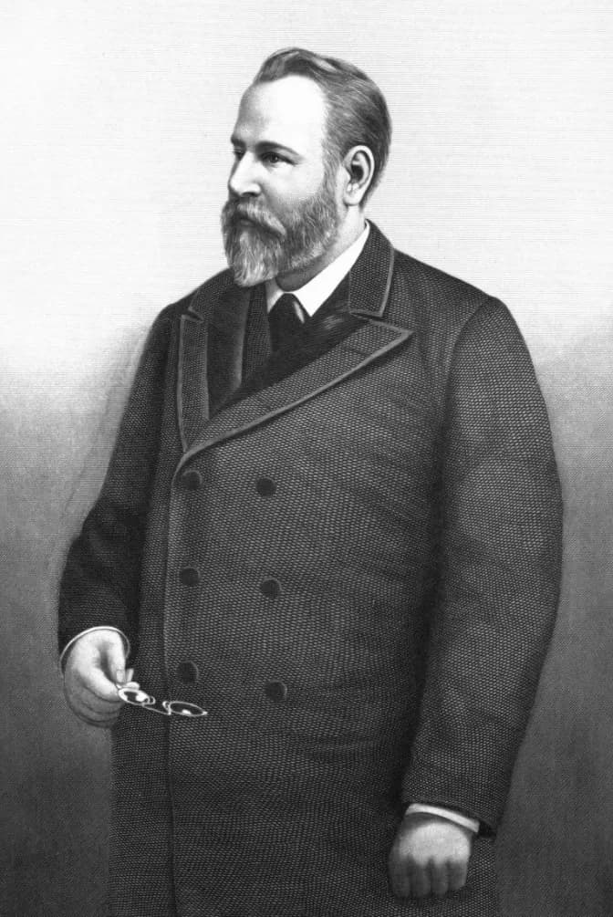 Emil Schandein
