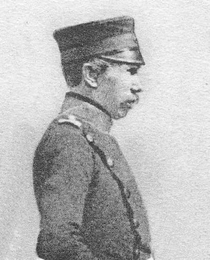 Emil von Czettritz und Neuhaus