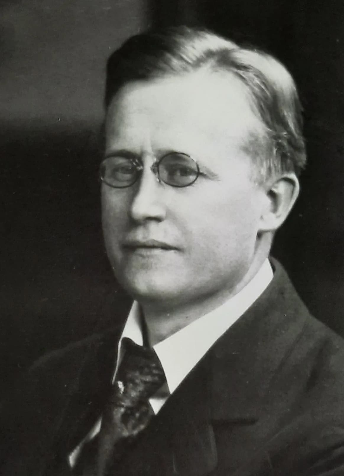 Erich Köhn