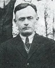 Erich Lammert