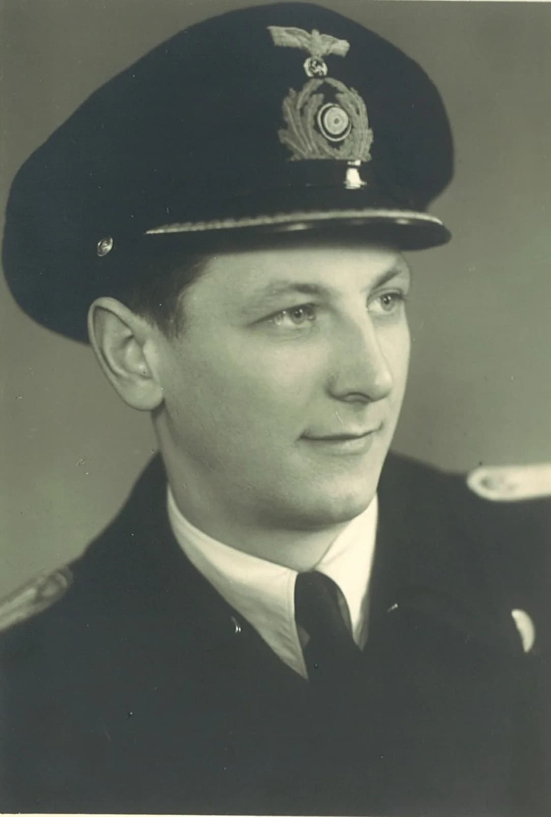 Ernst Bregant