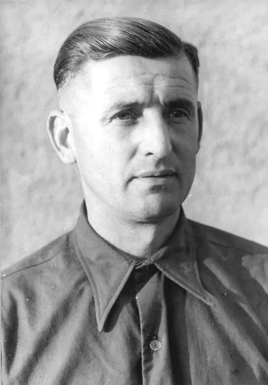 Ernst Großmann
