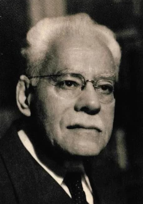 Ernst Peter Pick