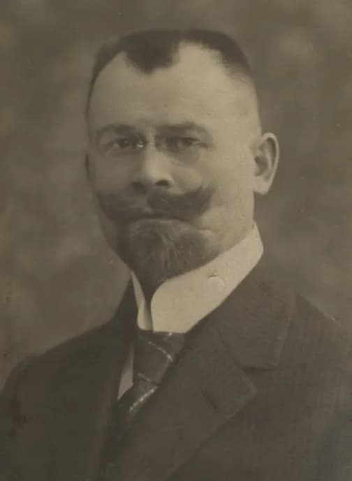 Hans Küfner