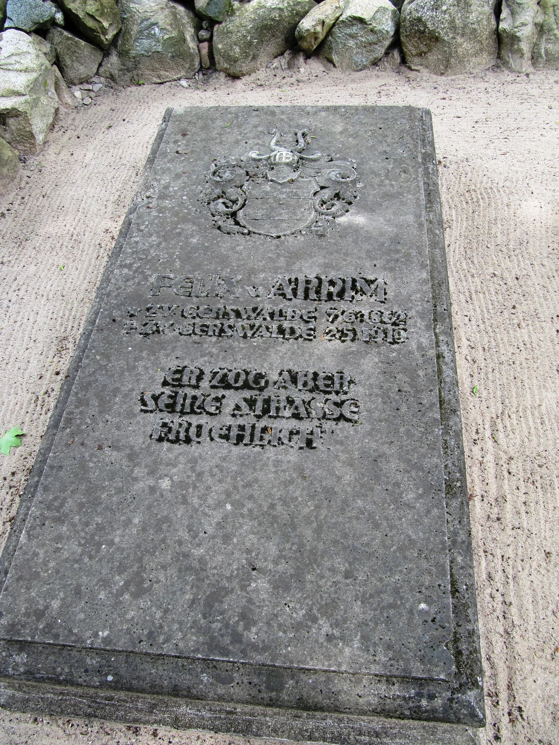 Felix von Arnim
