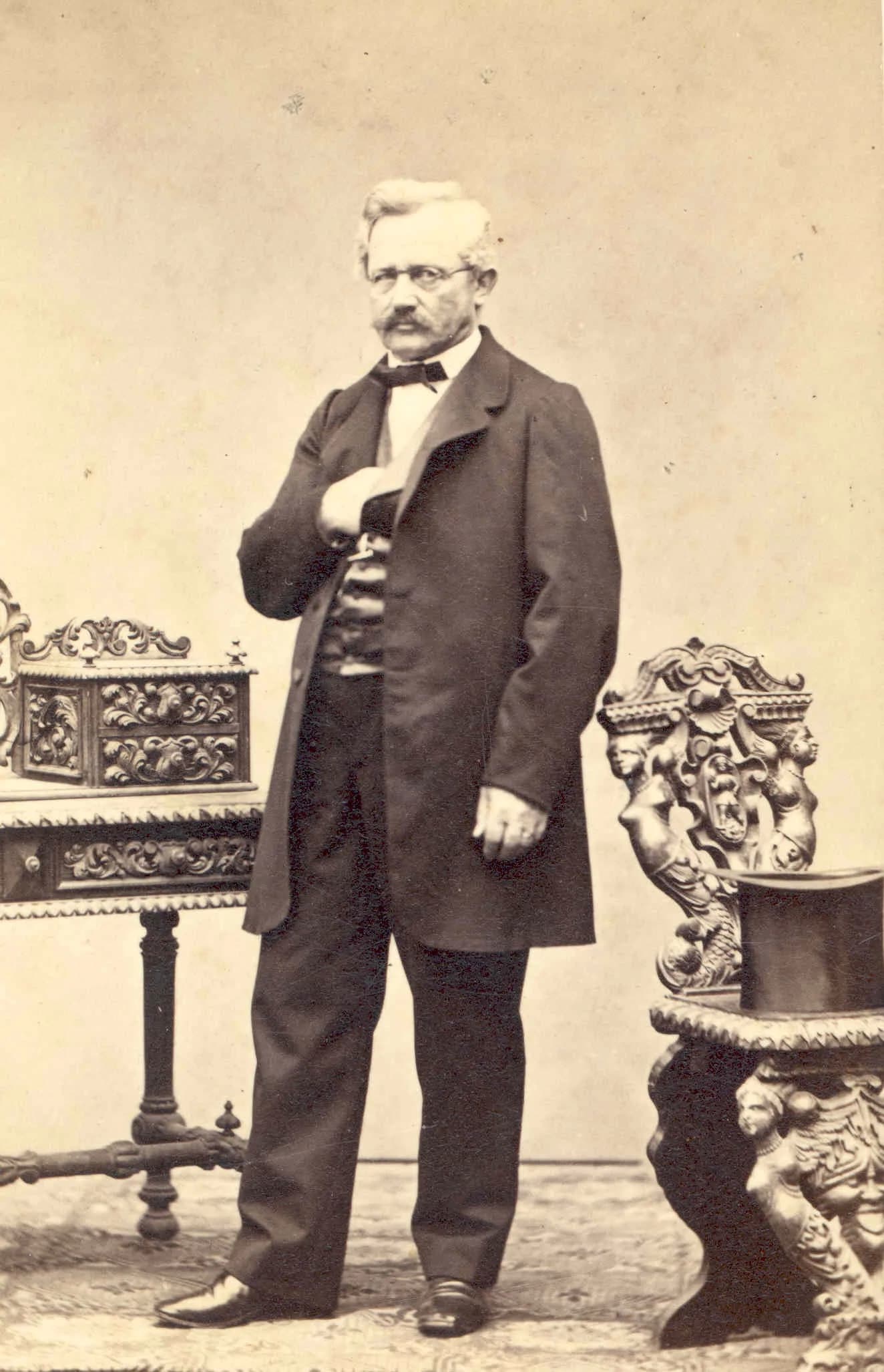 Fidel Markus Wohlwend