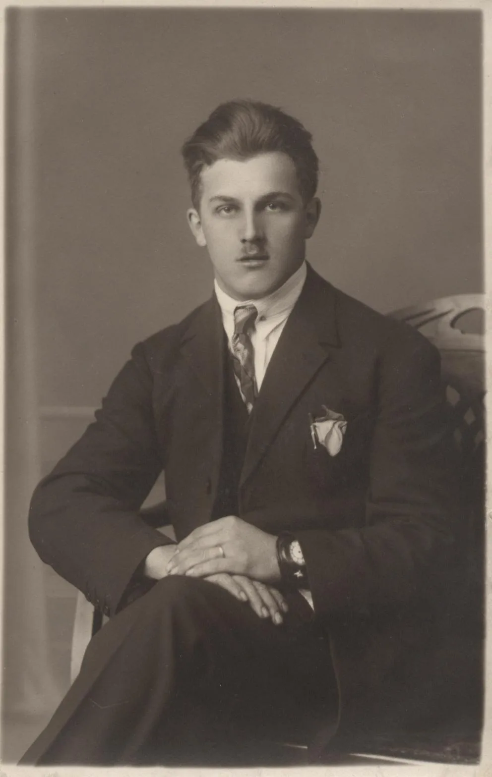 Hans Langmantl