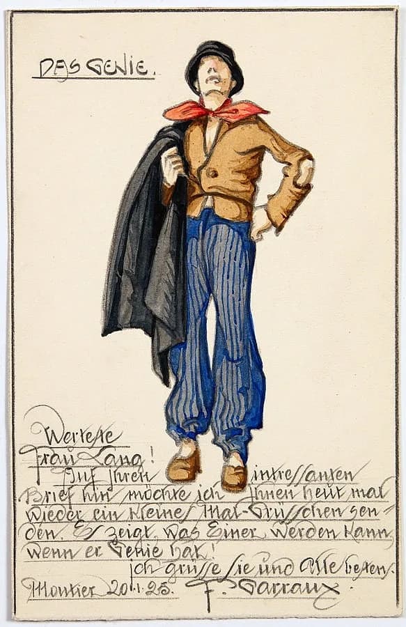 Florentin Garraux