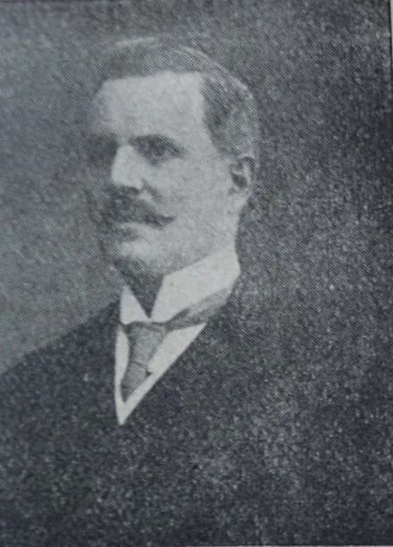 Francois Xavier Ley