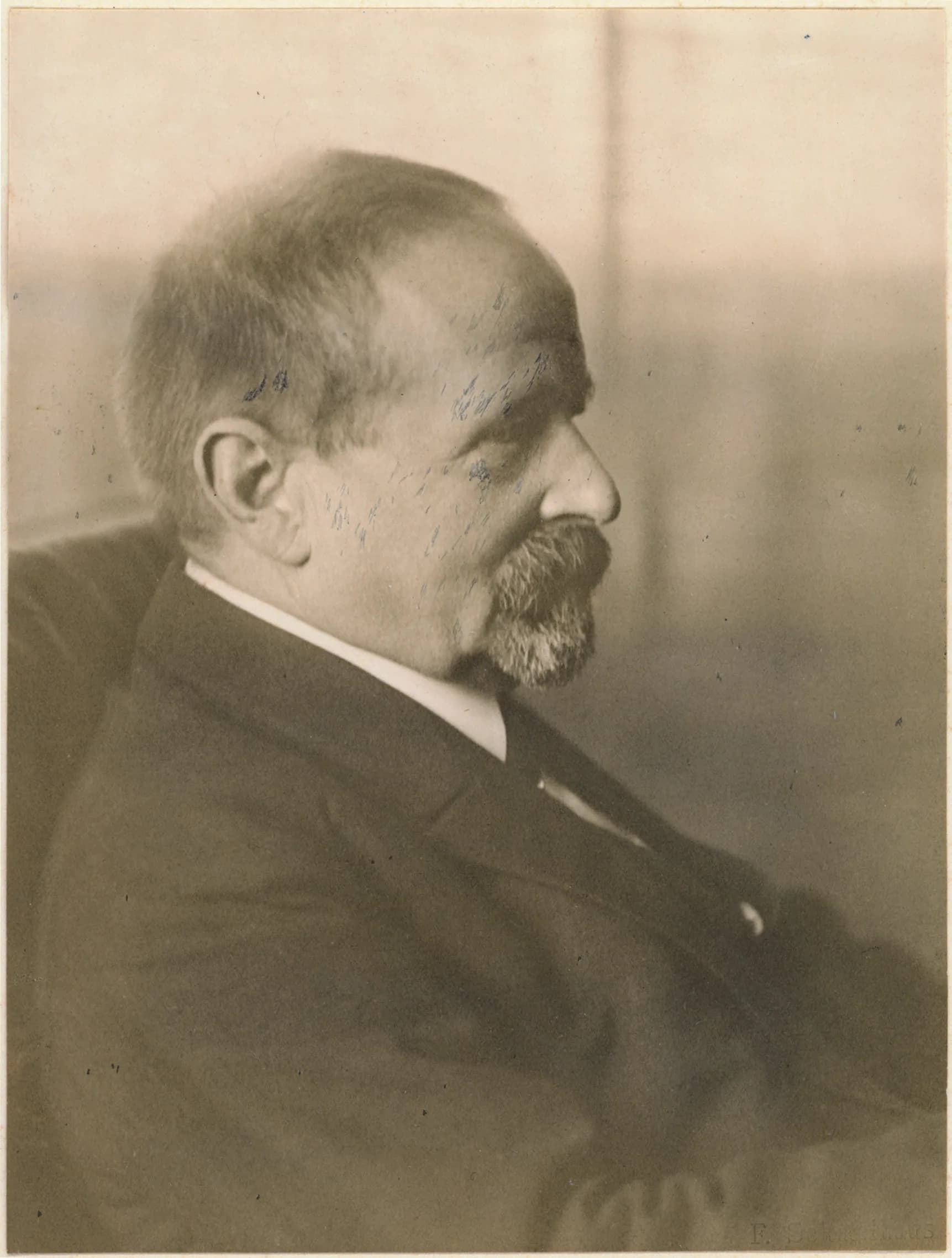 Hans Lehmann