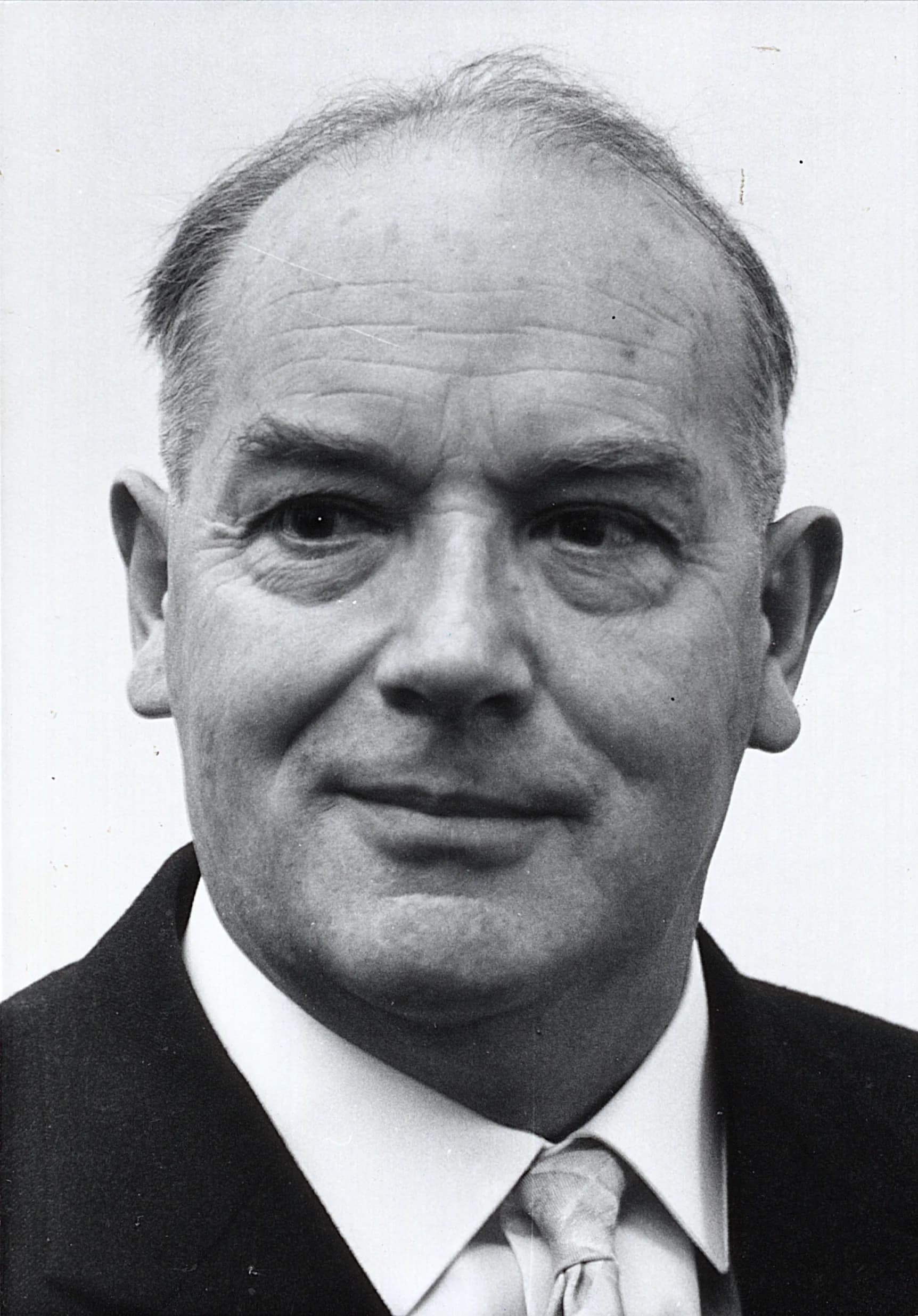 Hans Leibundgut