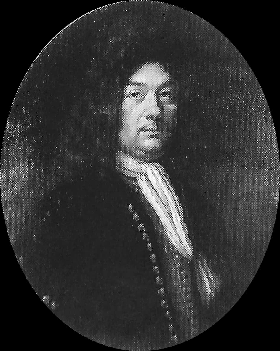 Franz Christoph Effinger