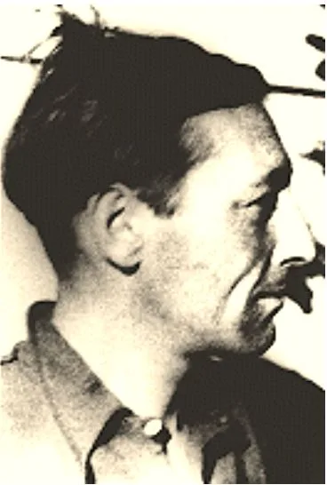 Franz Monjau