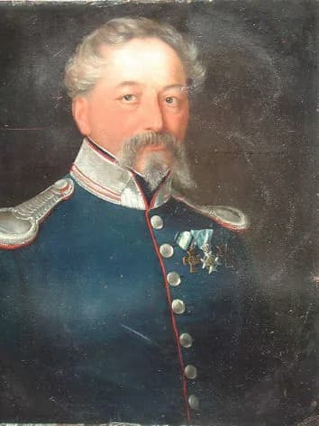 Franz Xaver von Predl