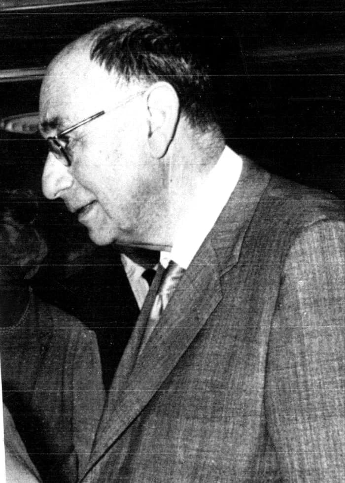 Hans Liebeschütz