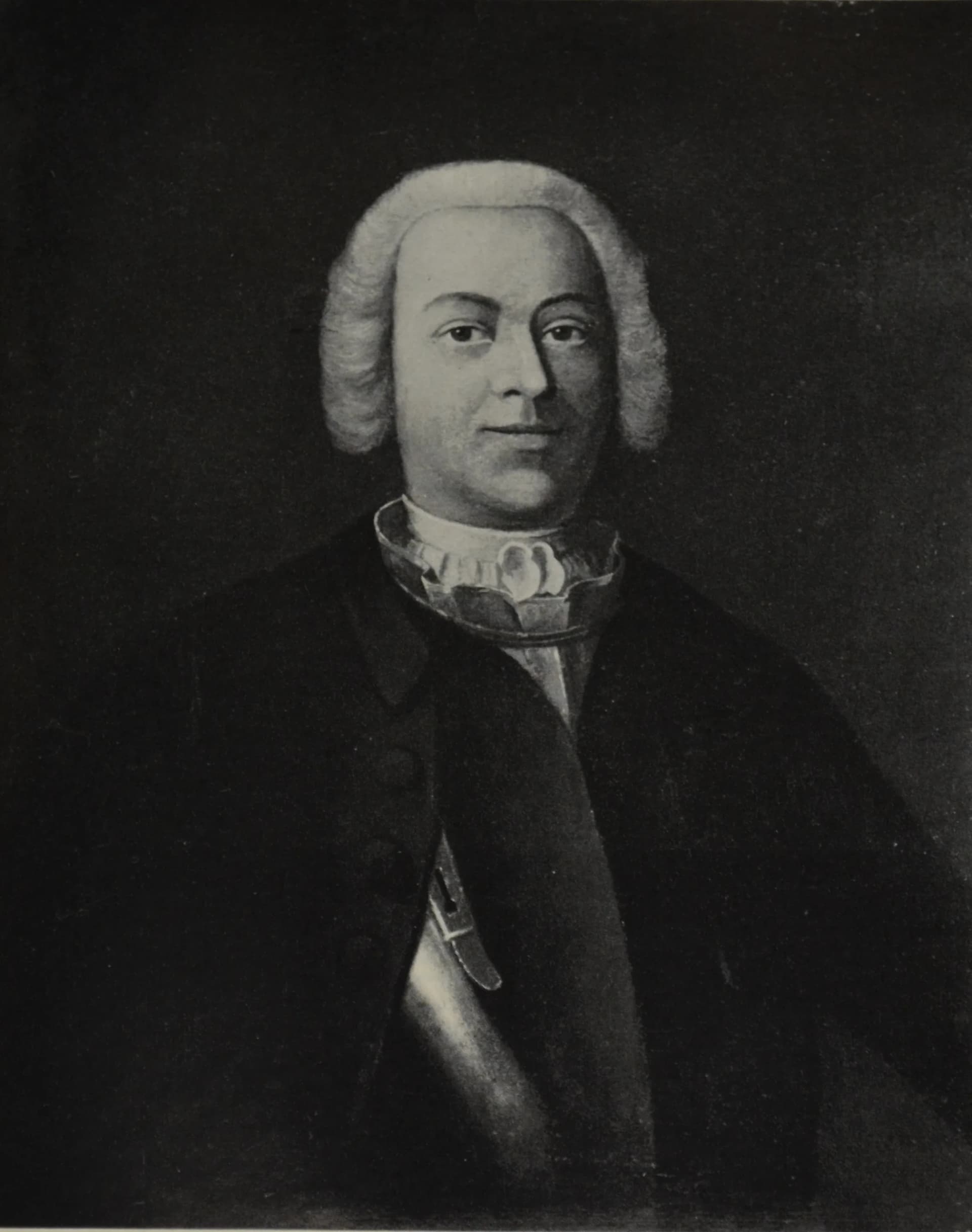 Friedrich Georg Riedesel zu Eisenbach