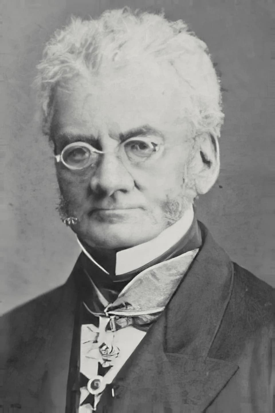 Friedrich Kritzler
