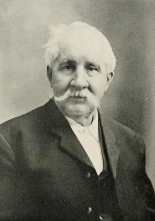 William George Thompson