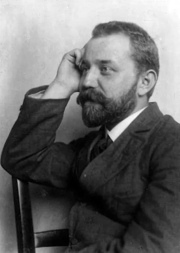 Hans Mackowsky