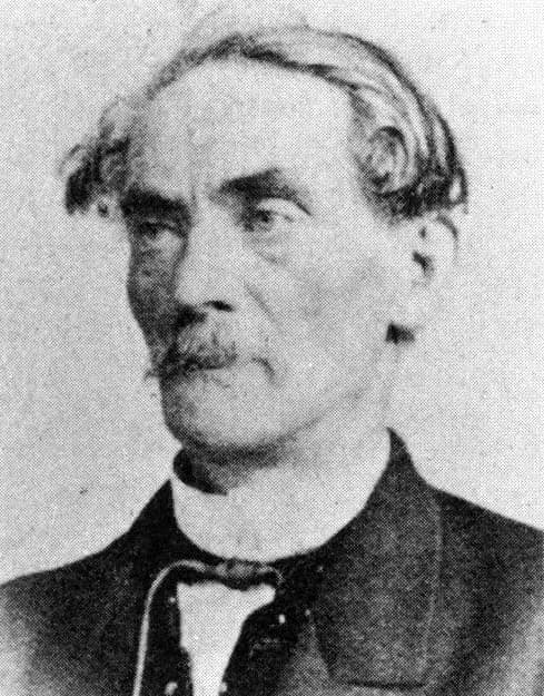 Georg Mergler