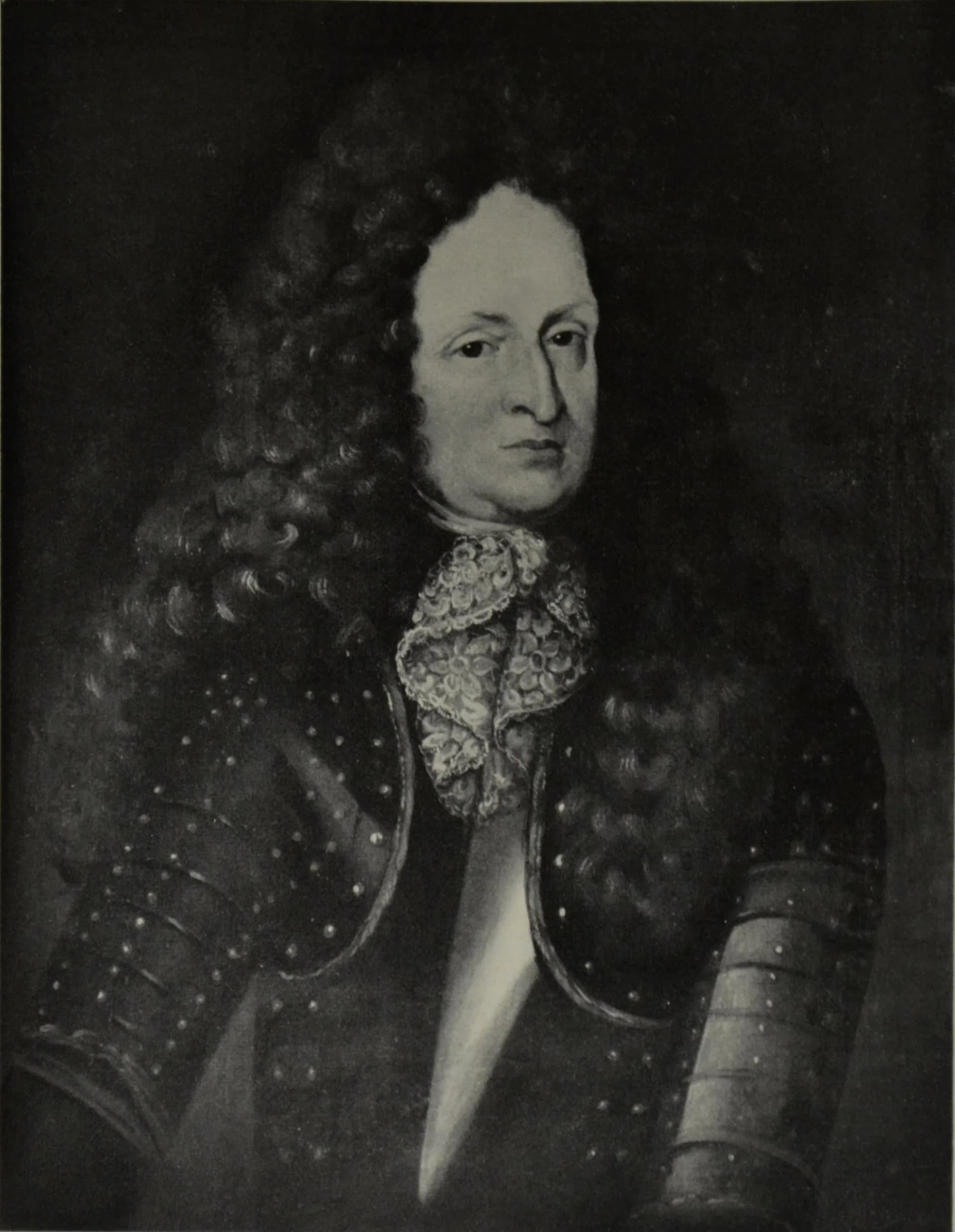 Georg Riedesel zu Eisenbach