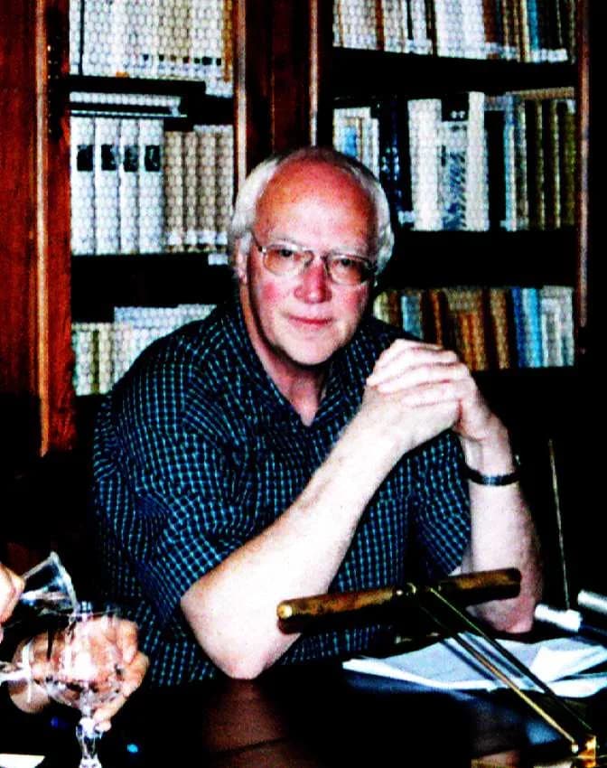Hans Manfred Bock