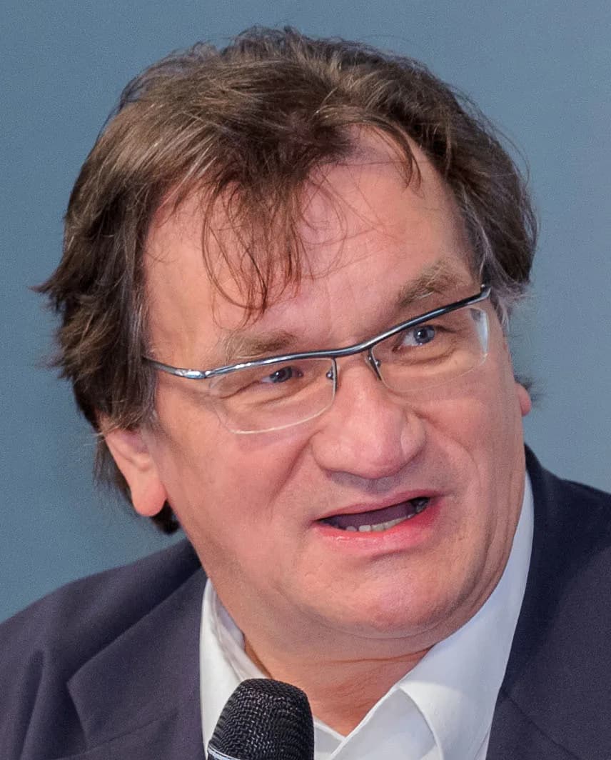 Gerd Lottsiepen
