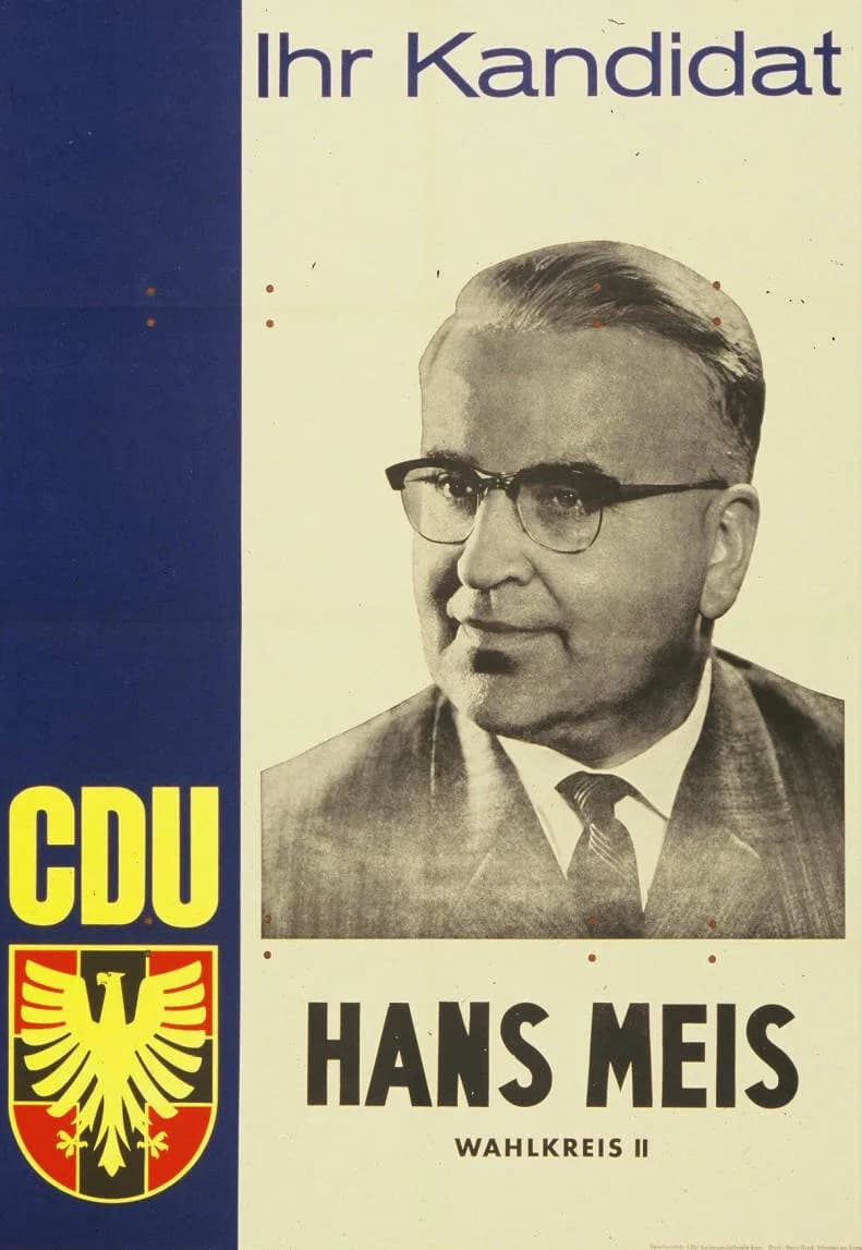 Hans Meis