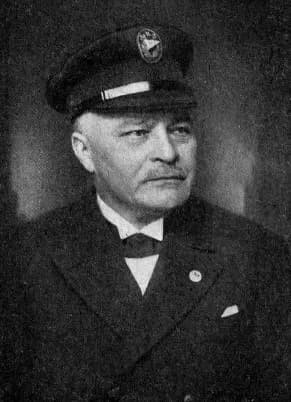 Max Wenkel