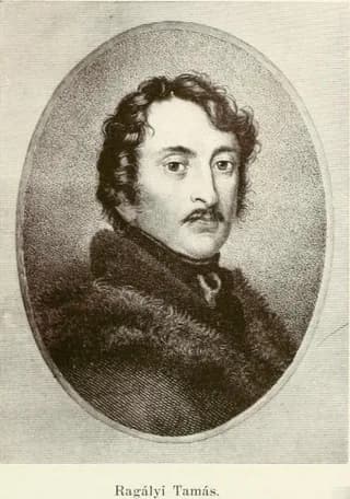 Tamás Ragályi