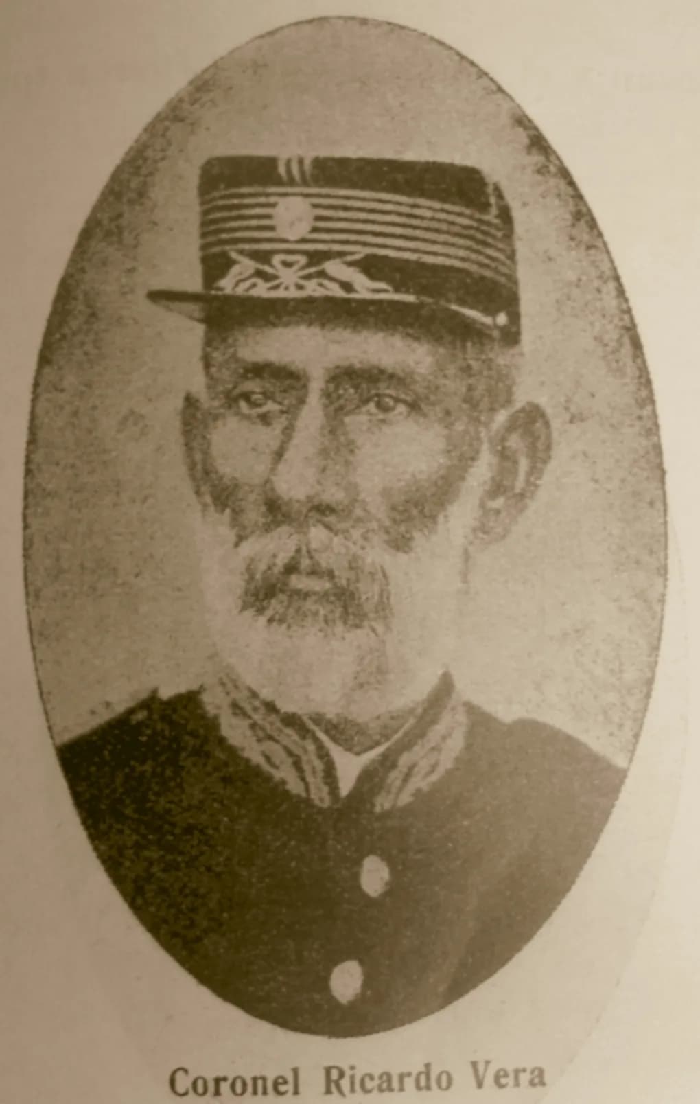 Ricardo Vera