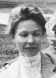 Alice Haskins