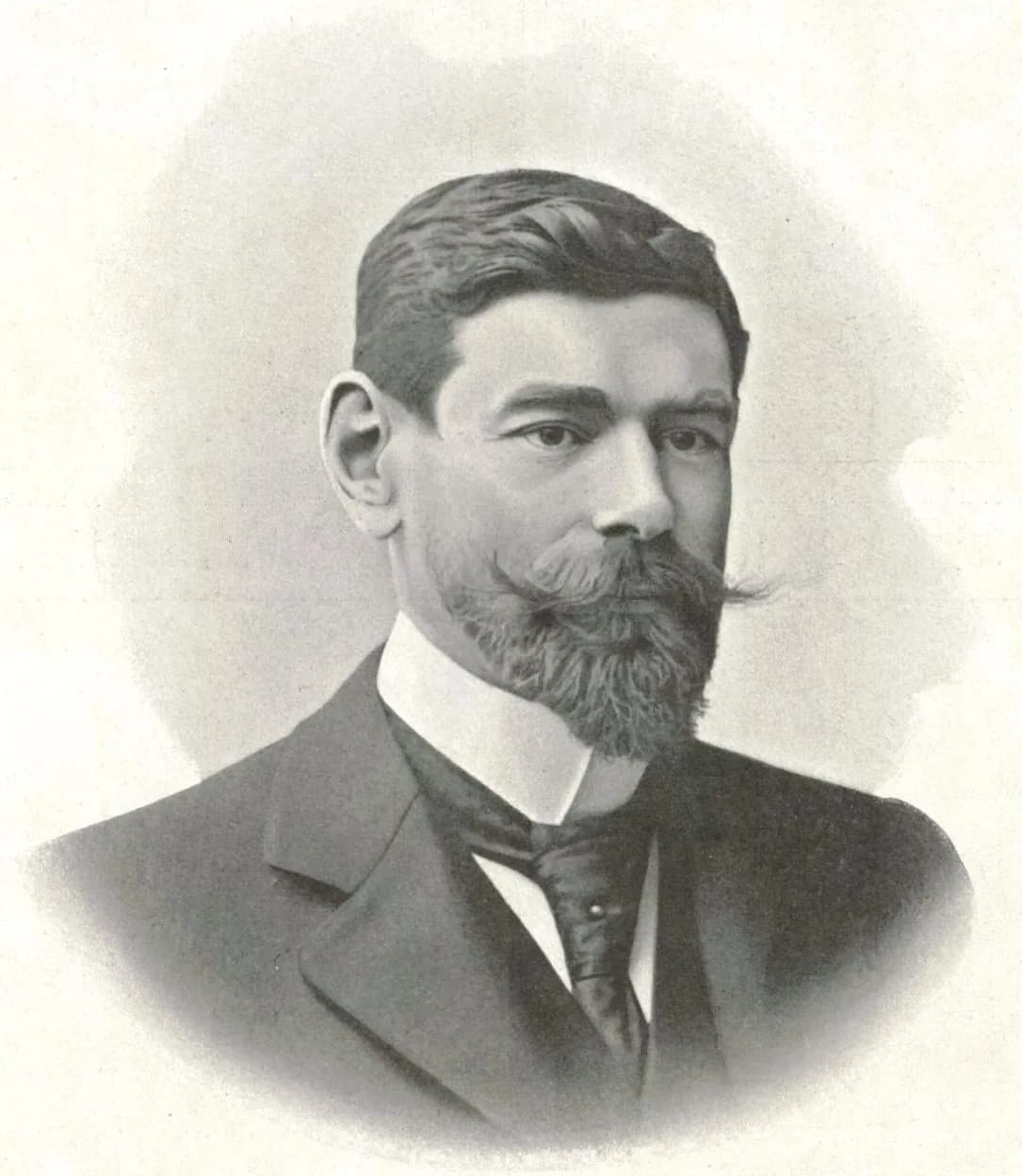 Maurice Bloch