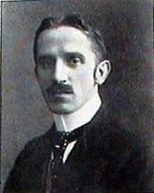 Hans Mützel