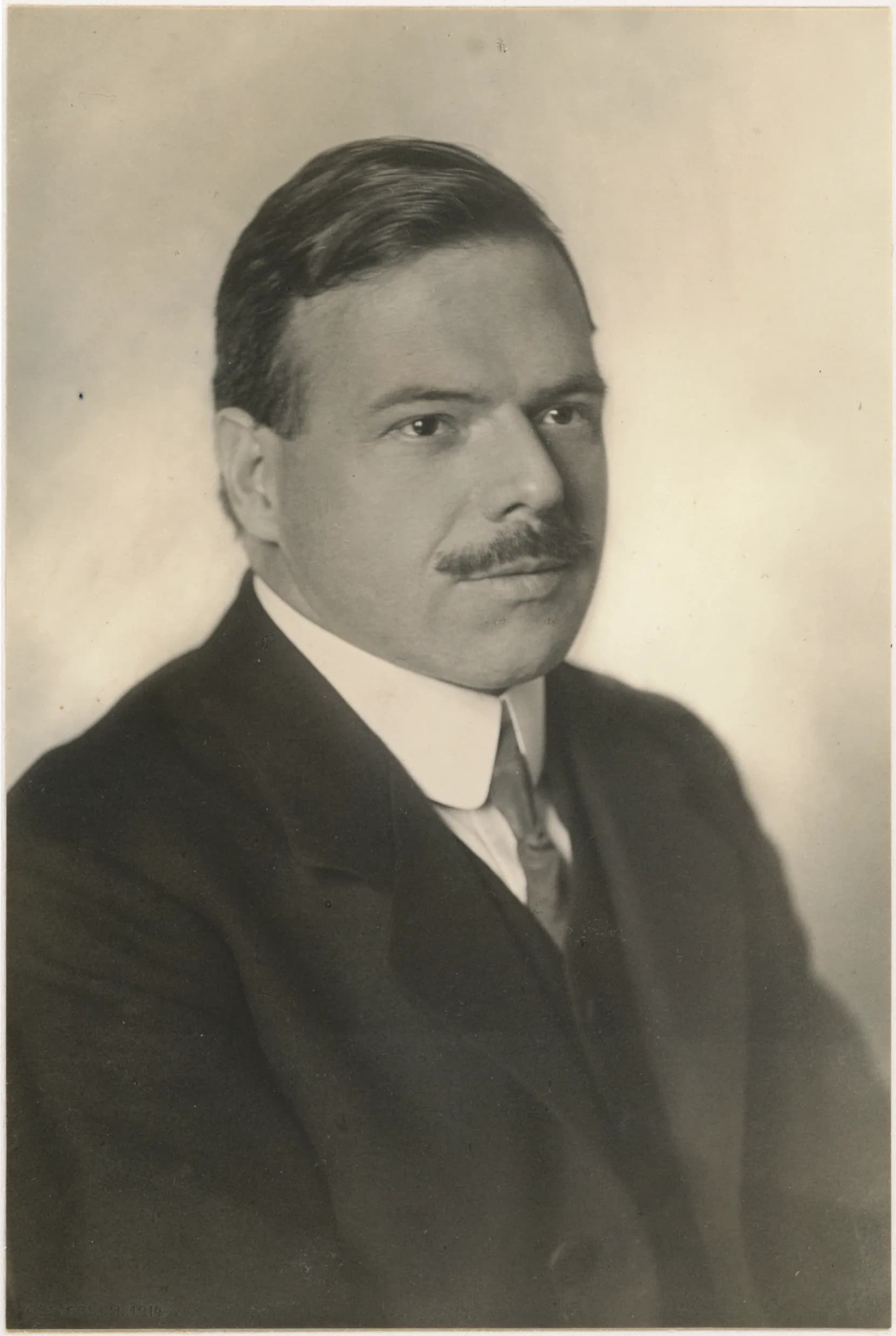 Hans Nabholz
