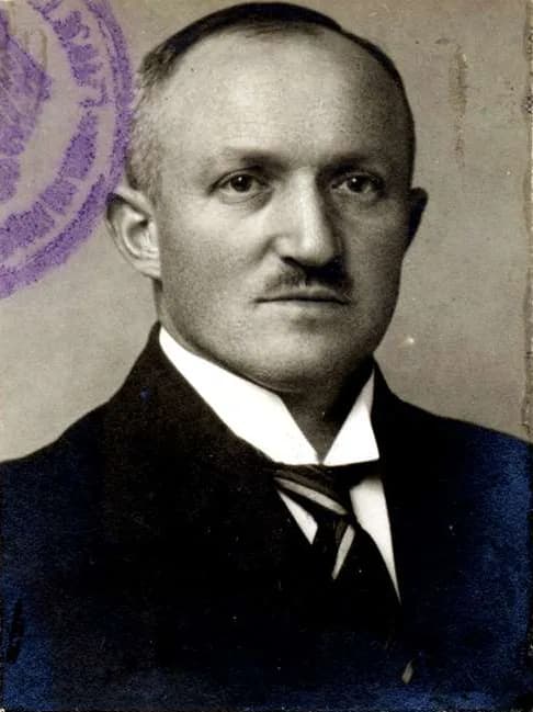 Heinrich Berggötz
