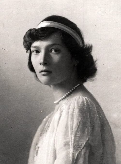 Tatjana Nikolajewna Romanowa