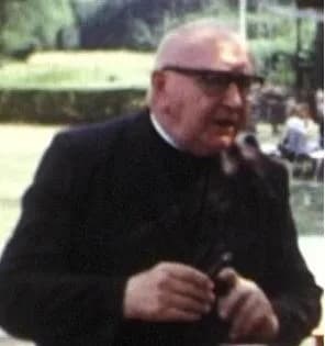 Heinrich Oenning