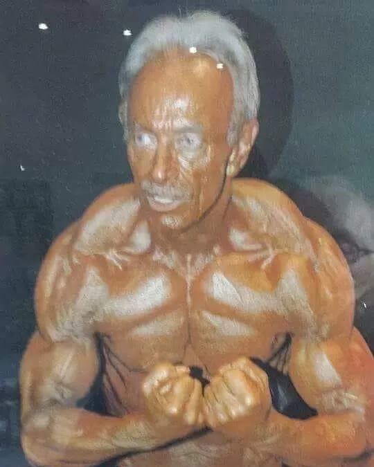 Heinz Werner Bongard