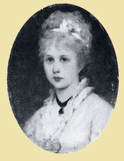 Helene von Reitzenstein