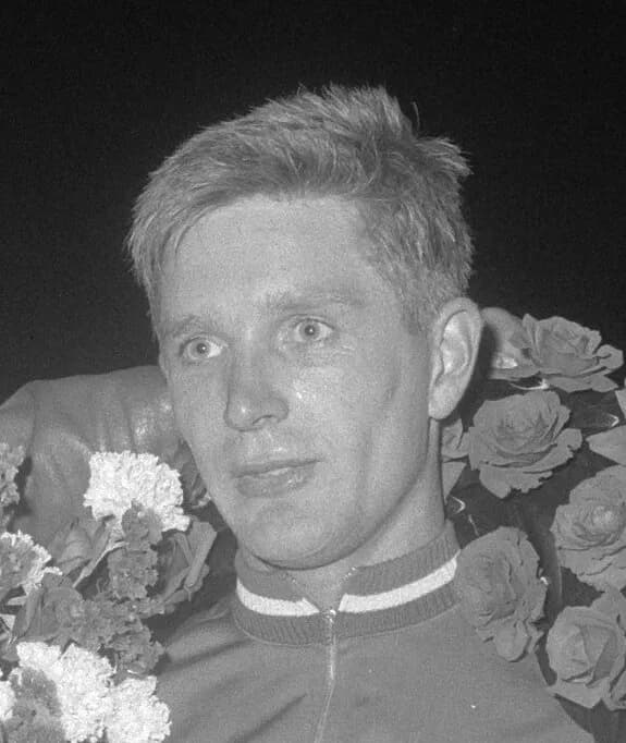Hennie Marinus