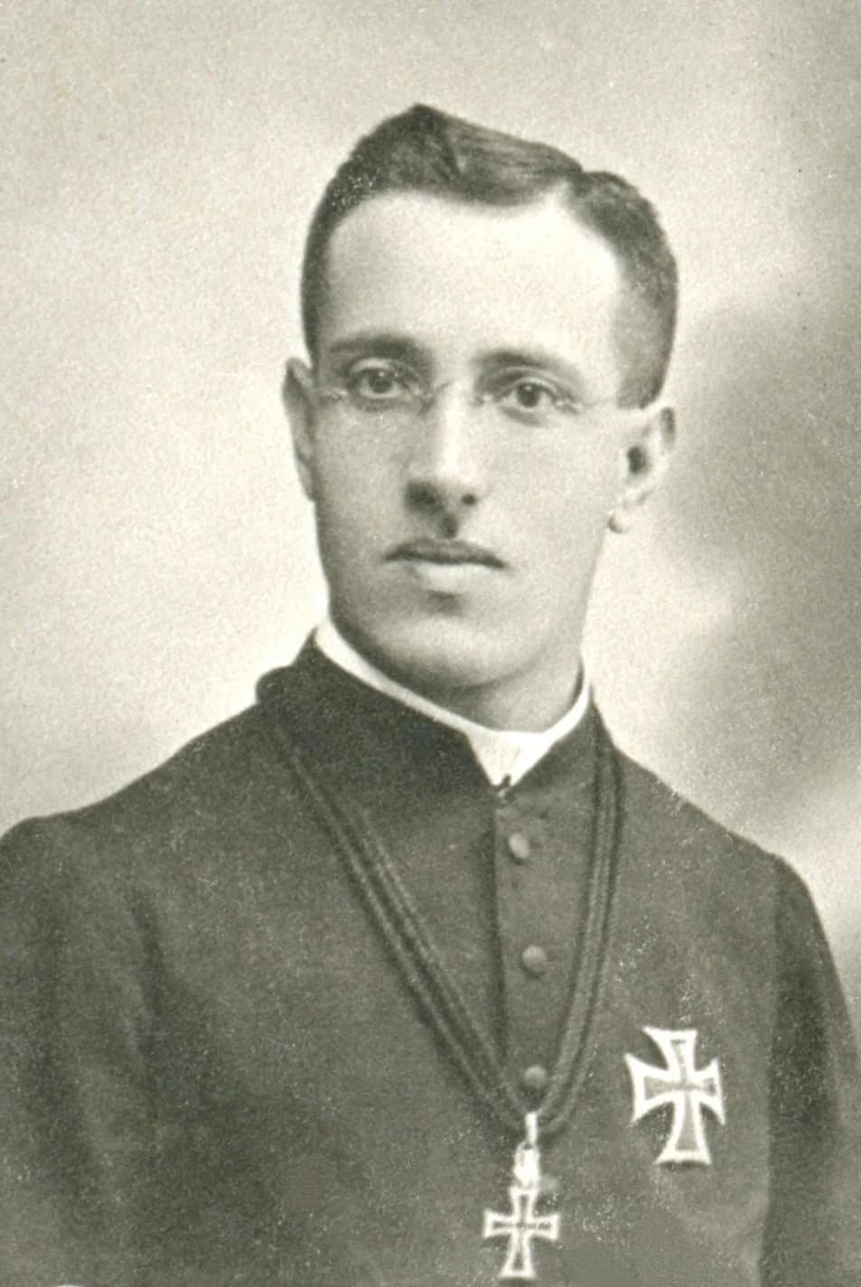 Heribert Kluger