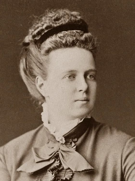 Marija Alexandrowna Romanowa