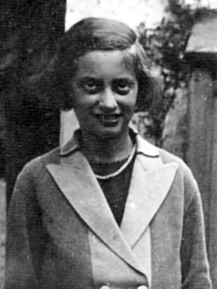 Hilde Sherman