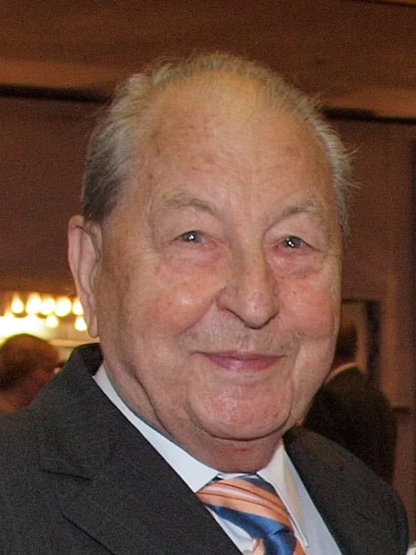Horst Joachim Rheindorf