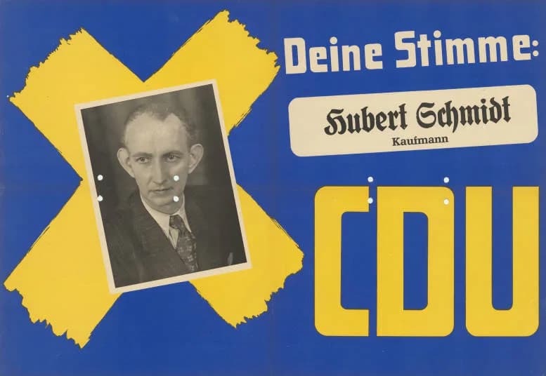 Hubert Schmidt