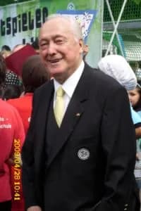 Otto Höhne