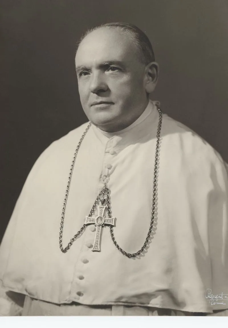Guido Luigi Bentivoglio